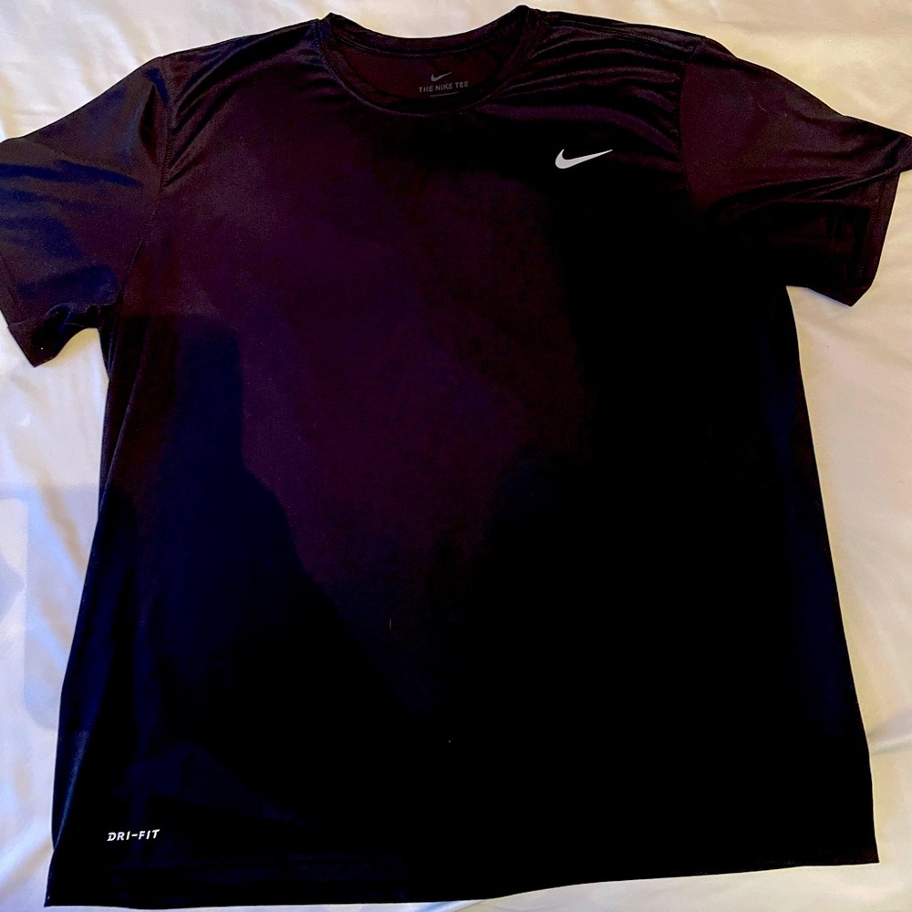 Men’s Nike Tee size XXL